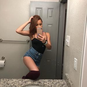 Meet your Posher, Deionna